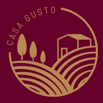 Casa Gusto Logo